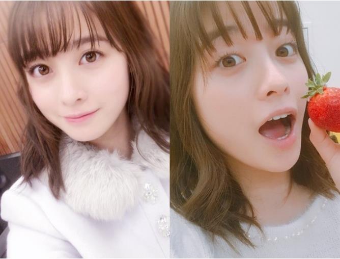 某推网红（小贝同学）吃东西