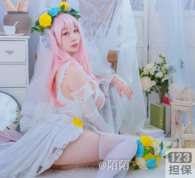 有容乃大cos女神《韶陌陌》天狼星陌上合集