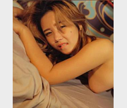 星空传媒纹身女孩《孟若羽》按摩作品集