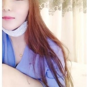 高级脸已婚少女模特《赵津coco》