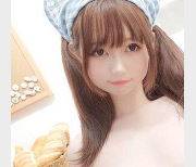 《Nagisa魔物喵》Fantia8月合集