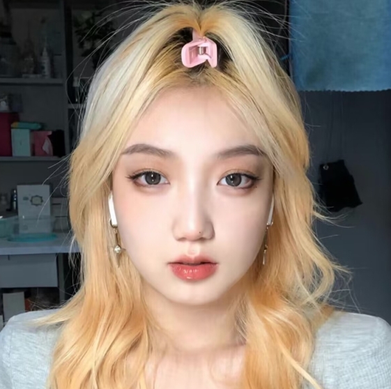 2022最新反差反差界的天花板