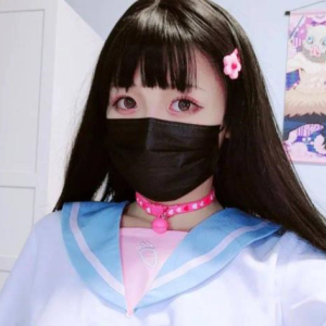 JK妹子《白袜袜格罗吖》极品浮力合集