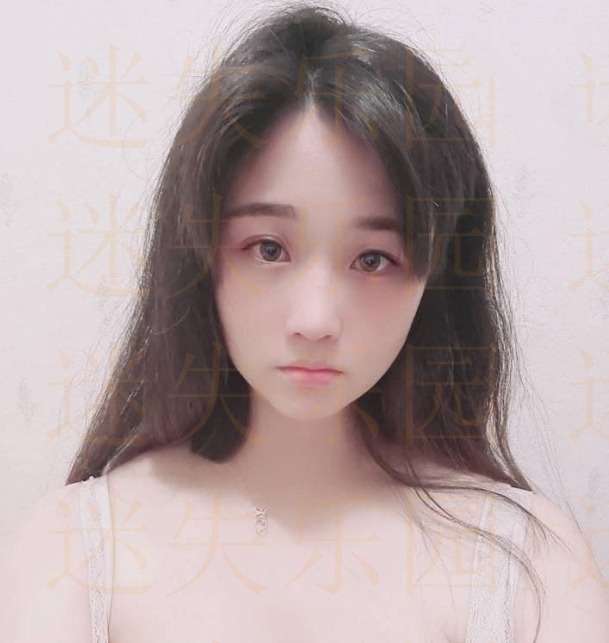 韵味已婚少女人前淑女私下极度反差+