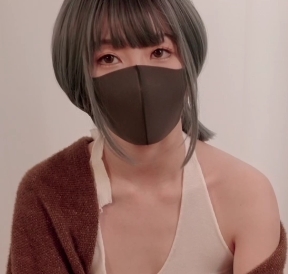 玩偶姐姐HongKongDoll年终新作《情侣游戏1》