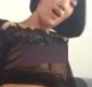 劲爆-黑色蕾丝女友有尺度私拍