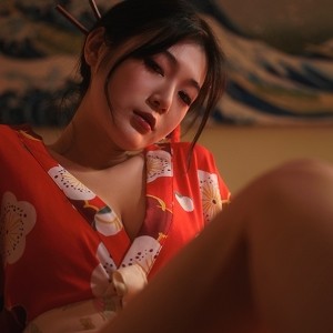 《一米八的大梨子》上千图集附赠3个视频