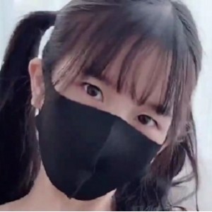 糖心出品-JK装双马尾甜美女友系列