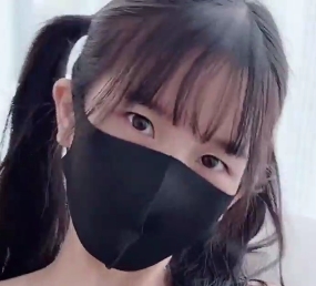 糖心出品-JK装双马尾甜美女友系列