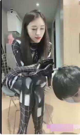 鹿鹿大人之蜘蛛侠系列