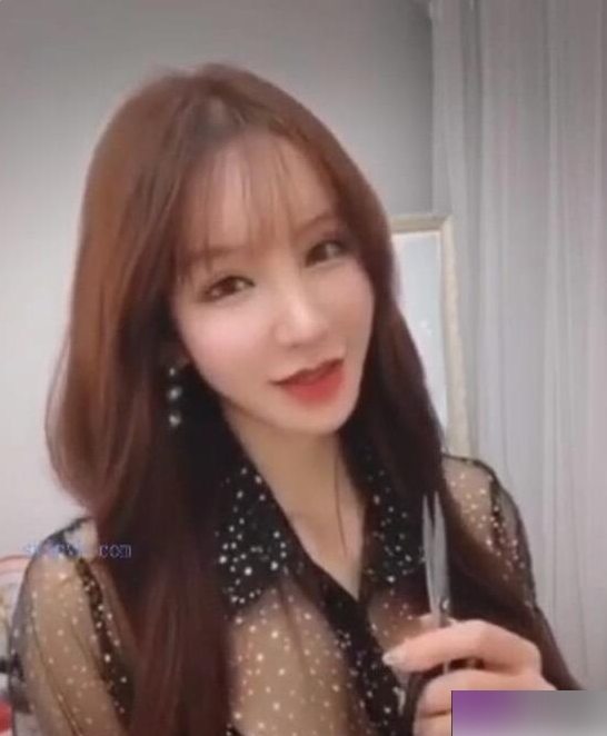 秀人模特+周于希自拍作品小合集