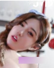 国产新晋SSS逆天极品小仙女《璃奈酱》