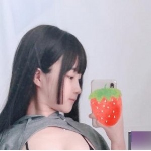 甜美洛丽浮力姬《樱井宁宁》失眠冲剂