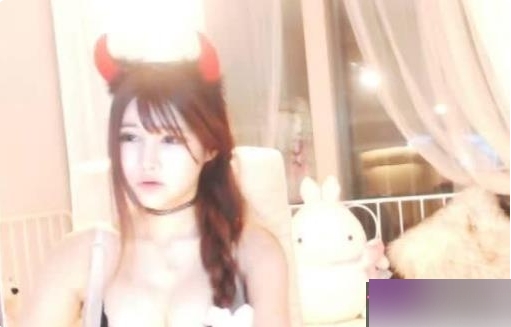 韩国人气主播《金荷娜》五号房直播作品七部