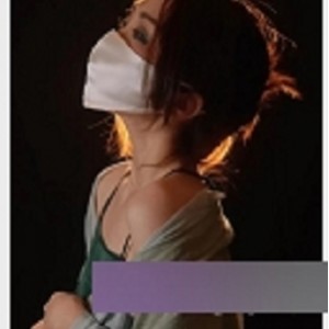 onlyfan顶流美女网红（玩偶姐姐hongkongdoll），一身兔女郎装扮性张力拉满