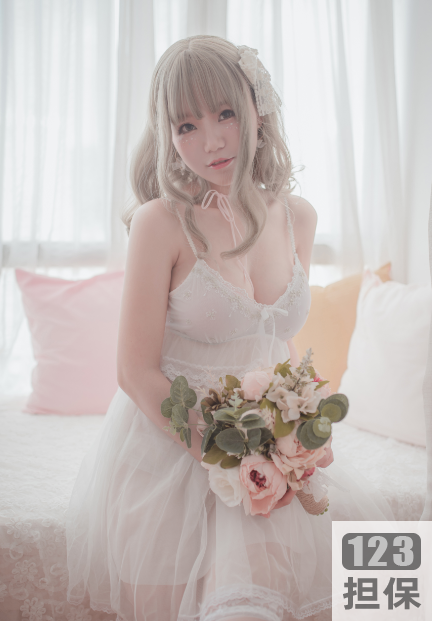 COS界扛把子浮力姬（YOKO宅夏）26套高清合集