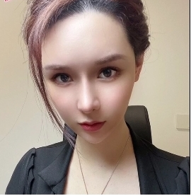 《米兰大坏蛋：钱枫事件》女主角的精彩表演