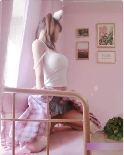 迷人可爱！沫沫酱的居家合集，让你爱不释手！