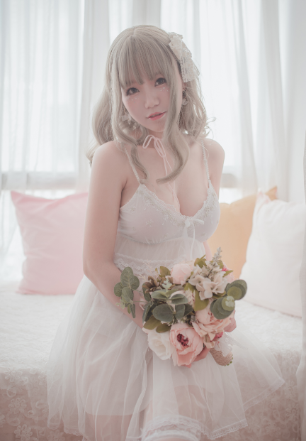 炎夏必备YOKO宅夏COS高清合集，26套精彩装扮！