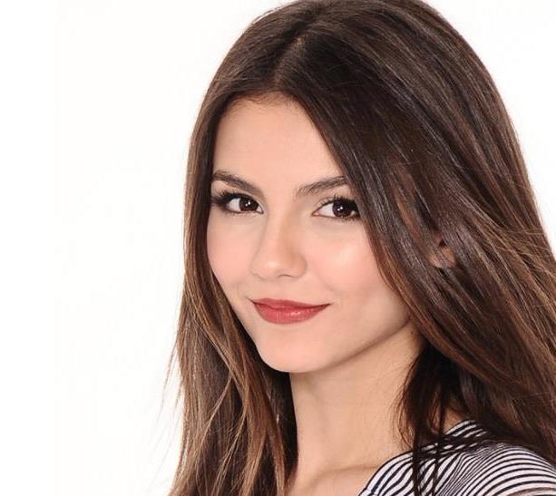 《混血女神的有尺度佳作》