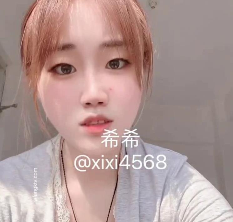 新晋超嫩大学生希希的推荐