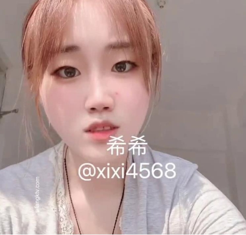 新晋超嫩大学生希希的推荐