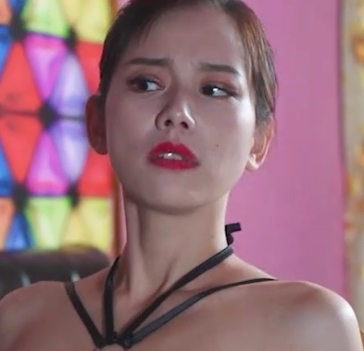 麻豆特务被抓，遭受无情教育