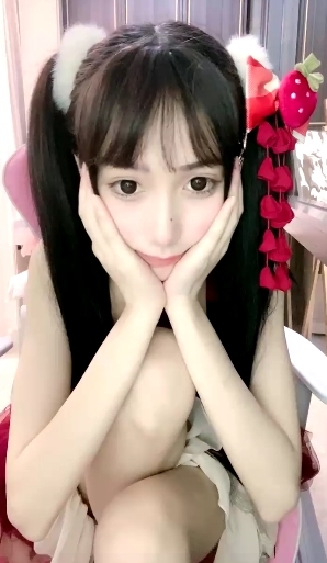 虎牙网红黎酱的高质量cosplay汇总