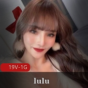 奶昔主播lulu的诱惑身材爆表在深圳模特社保视频中展现