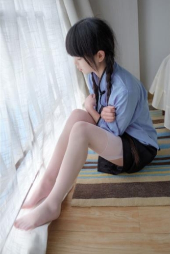 热门浮力姬呆萌橘子酱绝版COS合集