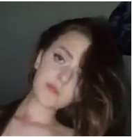 古力娜扎和迪丽热巴的侧脸和正脸照片