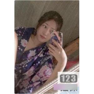 绝美脚