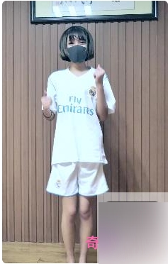 抖音美妆达人钰儿推荐的舍得妹舞动青春商品