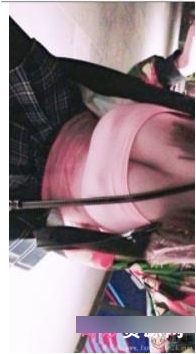 南京网红小仙女的珍贵作品