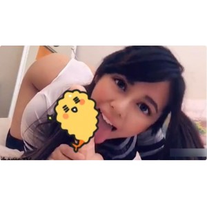 亚裔网红KittyXkum的25部合集