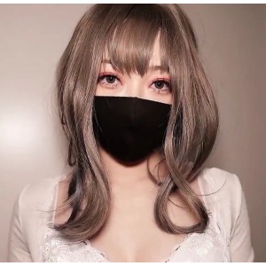 柚子猫新作