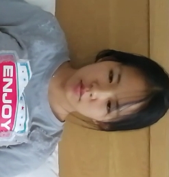 酒店约会-00后学妹穿白丝袜足