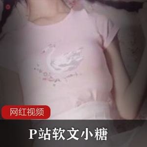 P站小糖作品
