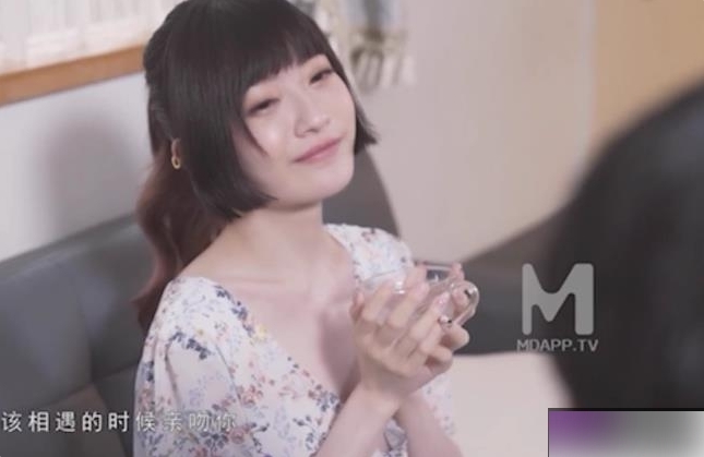 某传媒家教作品：映画的沉娜娜