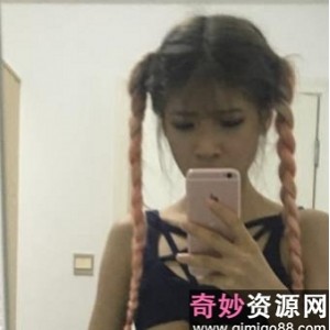 狗头妹子视频合集