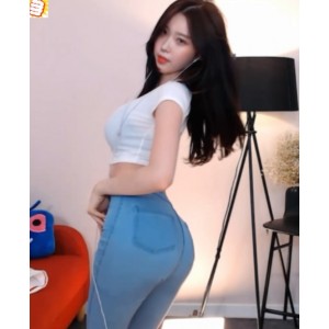 韩娱群星脱衣IULisa四闺女程潇舞台跳舞韩娱合集1V36P300MB百度盘