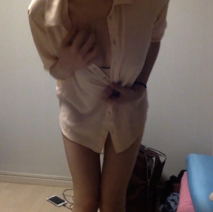 绝版资源：Alwaysgenie的Tumblr精选网红视图合集6P+16V465M16+500（百度盘）