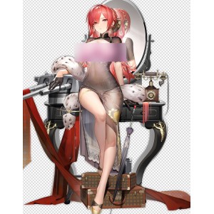 《碧蓝航线原画超魔改果体社保作品大合集，自行打包，限时特惠+p350M，立即下载享受高清福利！》