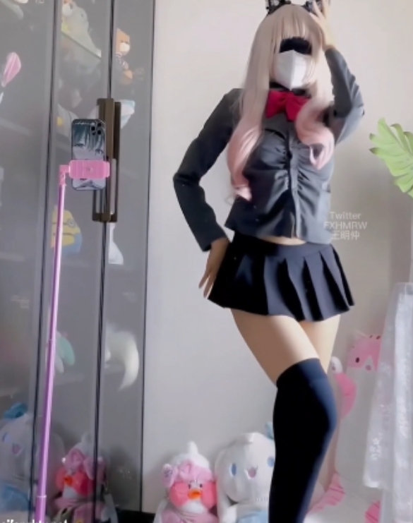 限时独家10月最新定制热舞女神！享受小仙云的热舞长视频，快来转载、搬运吧！