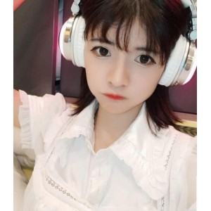 狗头妹子三部曲合集