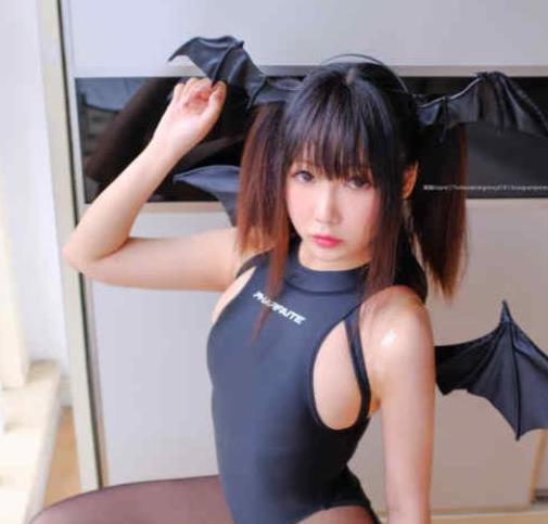 铭铭Kizami清纯cos妹子摇摇乐超全合集