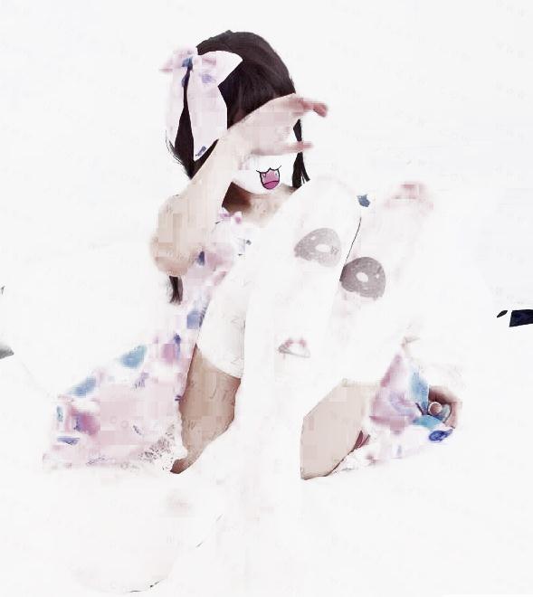 自我安慰妹子小仙无圣光合集