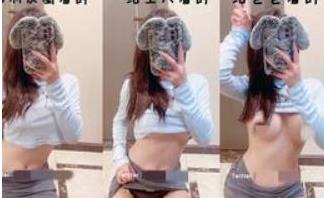 FL姬的光滑洁白有尺度爆炒小酥