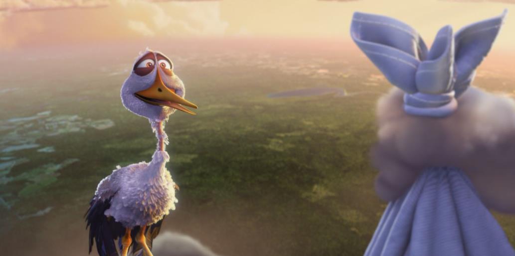 暴力云与送子鹳高清蓝光版推荐