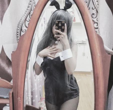 打野反差美少女89V2.4G